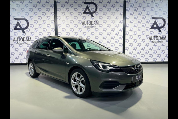 Opel Astra 1.4 Launch Elegance Sports Tourer|Digital Cockpit|Sportstuur|IntelliLuxLed|Cam|CarPlay|ACC