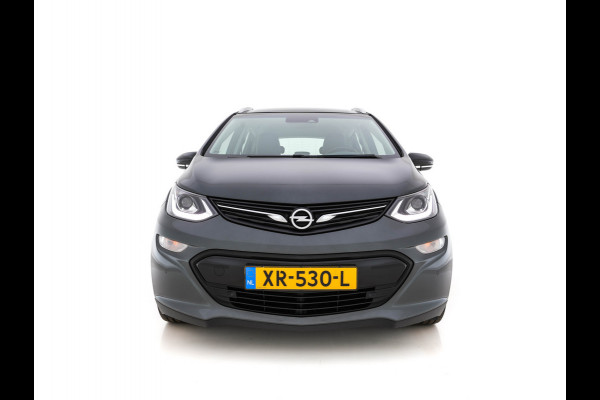 Opel Ampera-E Business Executive 60 kWh (INCL-BTW) *XENON | VOLLEDER | BOSE-AUDIO | DAB | NAVI-FULLMAP | APP-CONNECT | CRUISE | LANE-ASSIST | COMFORT-SEATS | 17"ALU*