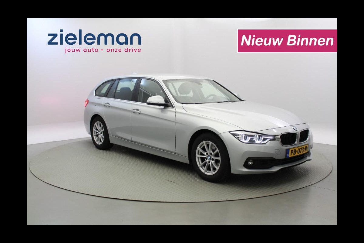 BMW 3 Serie 320d touring Executive Automaat - Navi, Clima, LED