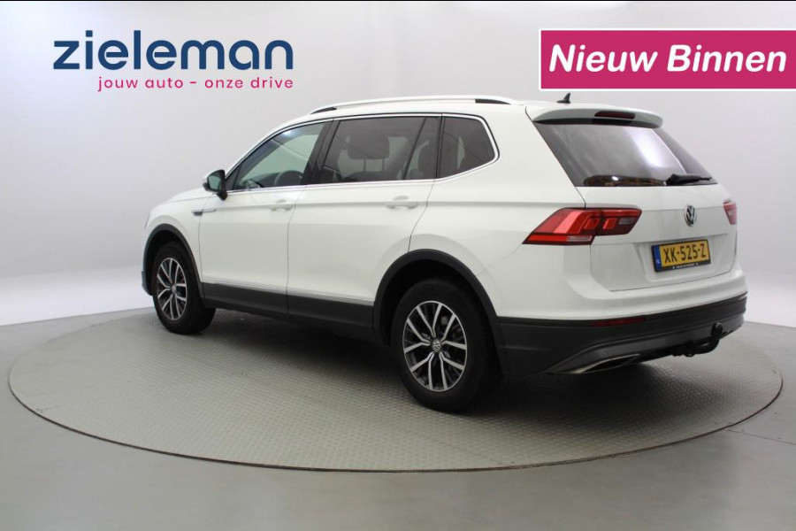 Volkswagen Tiguan Allspace 1.5 TSI Comfortline Business - Navi, Carplay, Clima