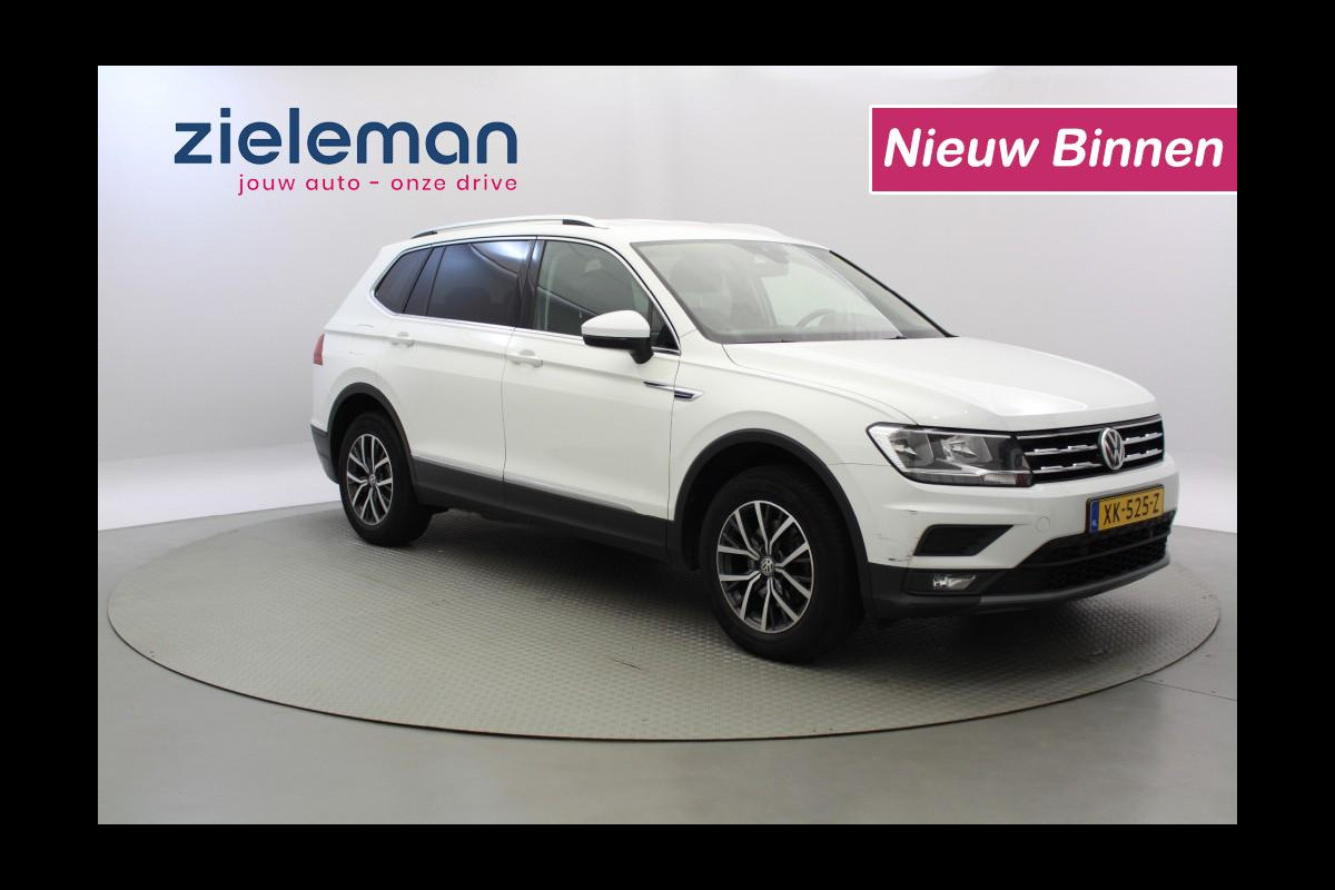 Volkswagen Tiguan Allspace 1.5 TSI Comfortline Business - Navi, Carplay, Clima