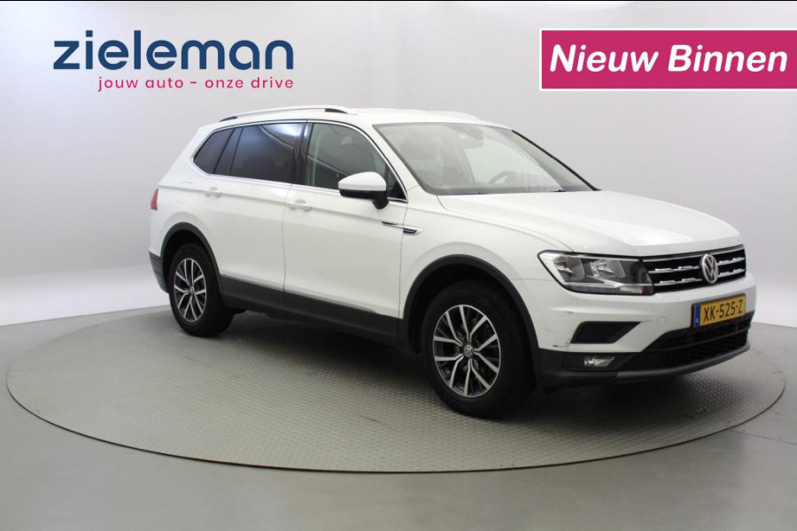 Volkswagen Tiguan Allspace 1.5 TSI Comfortline Business - Navi, Carplay, Clima