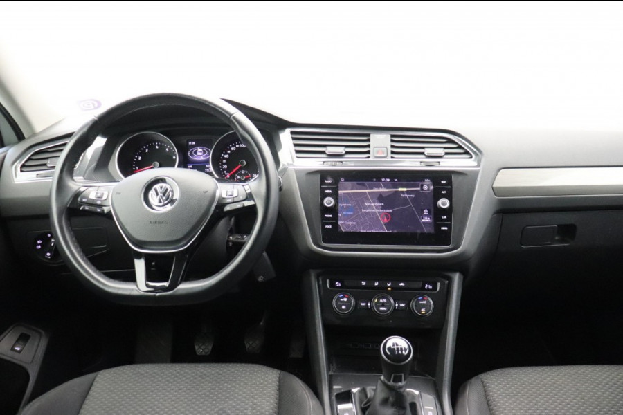 Volkswagen Tiguan Allspace 1.5 TSI Comfortline Business - Navi, Carplay, Clima