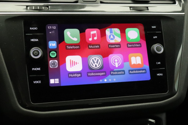 Volkswagen Tiguan Allspace 1.5 TSI Comfortline Business - Navi, Carplay, Clima