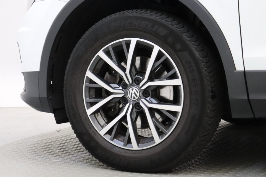 Volkswagen Tiguan Allspace 1.5 TSI Comfortline Business - Navi, Carplay, Clima