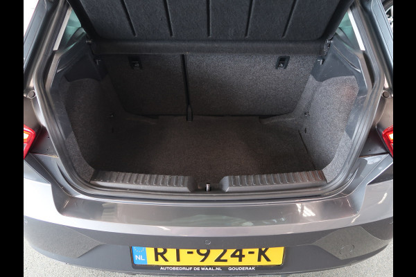 Seat Ibiza 1.0 TSi 95pk Style Business Intense 5-drs. CAMERA/NAVI/CARPLAY/PDC/ADAPT.CRUISE