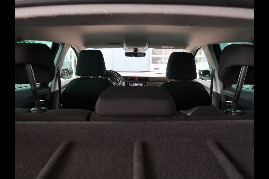 Seat Ibiza 1.0 TSi 95pk Style Business Intense 5-drs. CAMERA/NAVI/CARPLAY/PDC/ADAPT.CRUISE