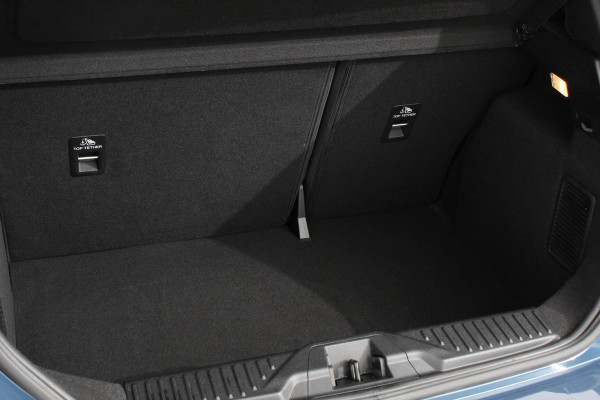 Ford Fiesta 1.0 EcoBoost 101pk ST-Line | Navigatie | Apple Carplay/Android Auto | Cruise Control | Stoel- en stuurverwarming | Verwarmde voorruit | Getinte ramen