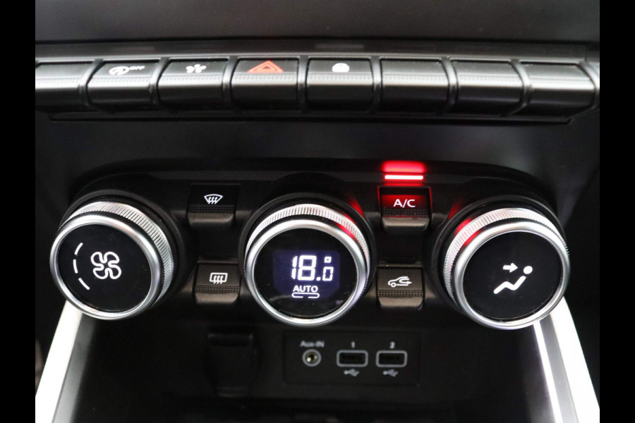 Renault Clio TCe 90pk Techno ALL-IN PRIJS! Climate control | Navig | 16" inch velgen
