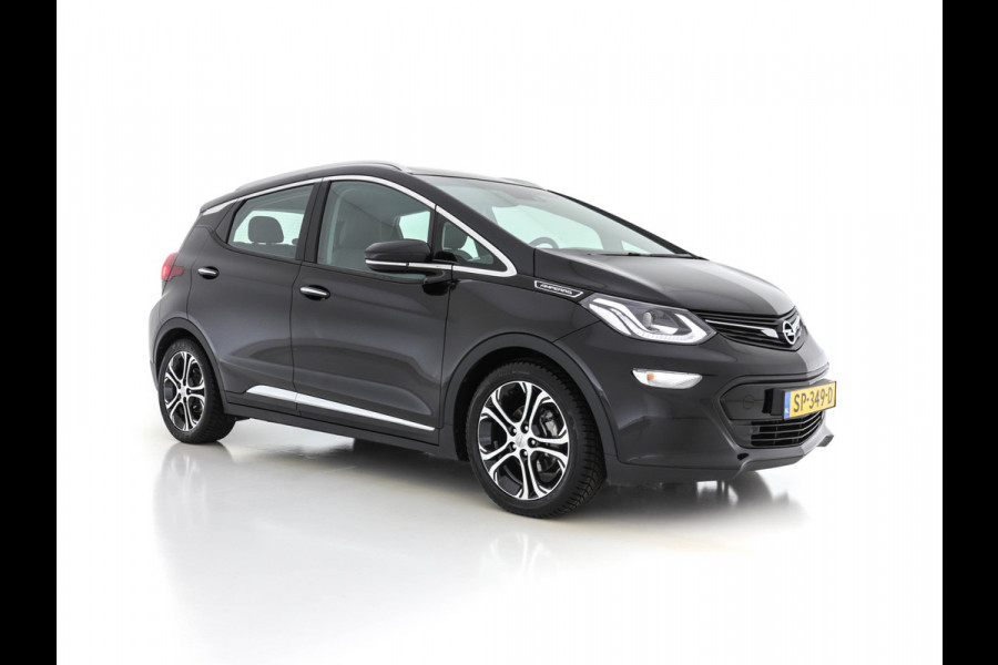 Opel Ampera-E Business Executive 60 kWh (INCL-BTW)  Aut. *VOLLEDER | BOSE-AUDIO | VIRTUAL-COCKPIT | KEYLESS | FULL-LED | DAB | NAVI-FULLMAP | ECC | PDC | CRUISE | APP-CONNECT | COMFORT-SEATS | 17"ALU*