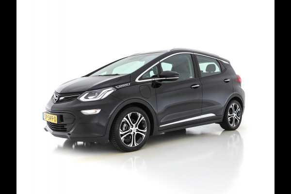 Opel Ampera-E Business Executive 60 kWh (INCL-BTW)  Aut. *VOLLEDER | BOSE-AUDIO | VIRTUAL-COCKPIT | KEYLESS | FULL-LED | DAB | NAVI-FULLMAP | ECC | PDC | CRUISE | APP-CONNECT | COMFORT-SEATS | 17"ALU*