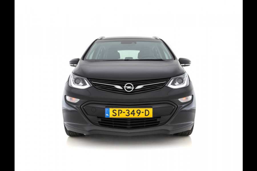 Opel Ampera-E Business Executive 60 kWh (INCL-BTW)  Aut. *VOLLEDER | BOSE-AUDIO | VIRTUAL-COCKPIT | KEYLESS | FULL-LED | DAB | NAVI-FULLMAP | ECC | PDC | CRUISE | APP-CONNECT | COMFORT-SEATS | 17"ALU*