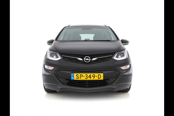 Opel Ampera-E Business Executive 60 kWh (INCL-BTW)  Aut. *VOLLEDER | BOSE-AUDIO | VIRTUAL-COCKPIT | KEYLESS | FULL-LED | DAB | NAVI-FULLMAP | ECC | PDC | CRUISE | APP-CONNECT | COMFORT-SEATS | 17"ALU*