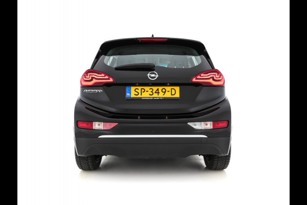 Opel Ampera-E Business Executive 60 kWh (INCL-BTW)  Aut. *VOLLEDER | BOSE-AUDIO | VIRTUAL-COCKPIT | KEYLESS | FULL-LED | DAB | NAVI-FULLMAP | ECC | PDC | CRUISE | APP-CONNECT | COMFORT-SEATS | 17"ALU*