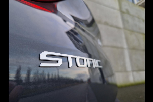 Kia Stonic 1.0 T-GDi MHEV GT-Line | Stoelverwarming | Clima | LED | PDC | Android Auto / Apple Carplay |
