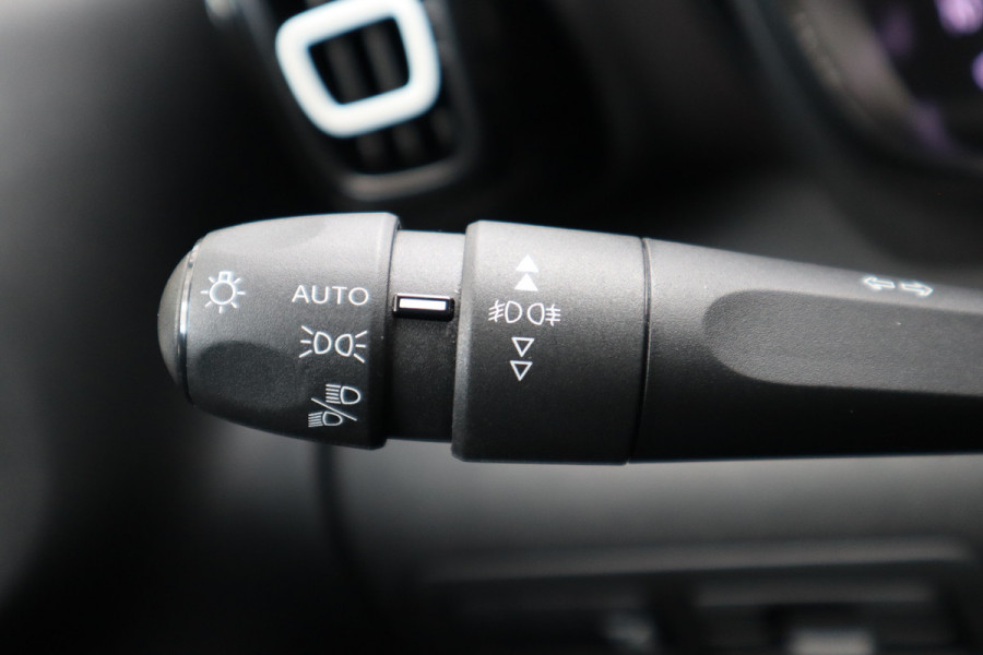 Citroën C3 Aircross 1.2 Feel | Navi | Cruise control | Carplay |