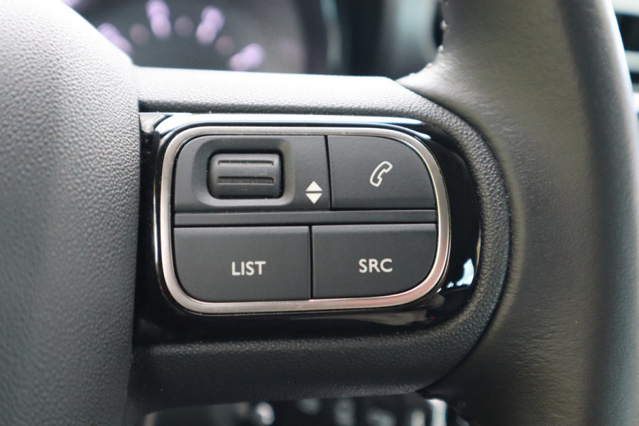 Citroën C3 Aircross 1.2 Feel | Navi | Cruise control | Carplay |