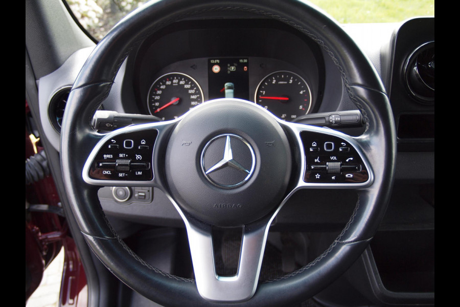 Mercedes-Benz Sprinter 519 3.0 CDI L2H2 DC EURO VI-D | Camera | Trekhaak | Cruise Control | Navi | DAB |