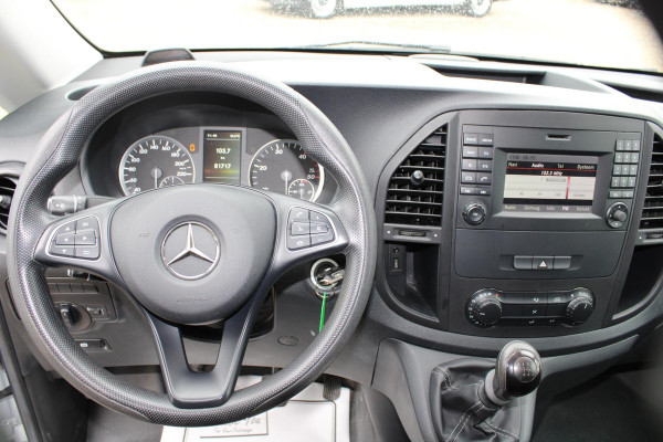 Mercedes-Benz Vito 111 CDI 115PK Extra Lang Airco