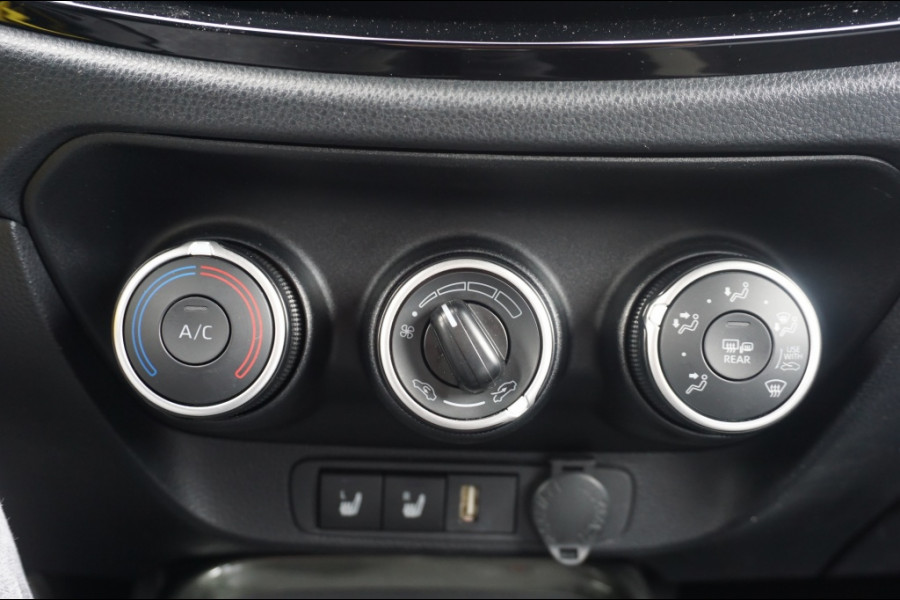 Toyota Aygo X 72PK Pulse CARPLAY | STOELVERW. | 4S-BANDEN | CAMERA | AIRCO!