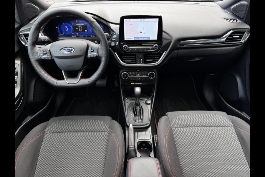 Ford Puma 1.0 EcoBoost Hybrid ST-Line / Panoramadak / Automaat / Navigatie + Camera / Adaptive Cruise / Stoel + Stuurverwarming