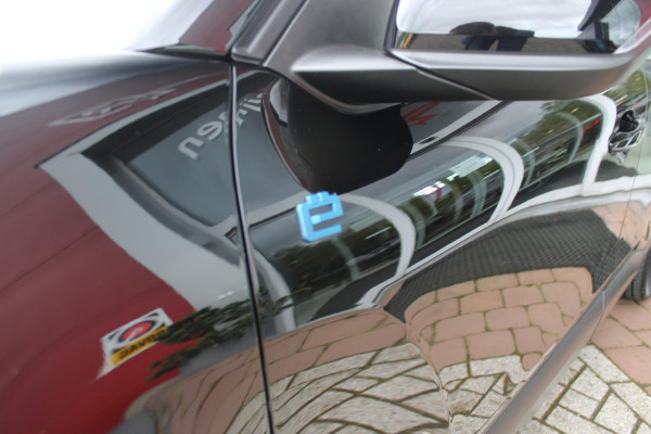 Citroën Ë-C4 136PK AUTOMAAT 50 Kwh FEEL PACK | HEAD UP DISPLAY | NAVIGATIE | APPLE CARPLAY/ANDROID AUTO | ACHTERUITRIJ CAMERA | LICHTMETALEN VELGEN 18" | CLIMATE CONTROL | FULL LED KOPLAMPEN | DAB+ RADIO | €2000,- SUBSIDIE MOGELIJK! |