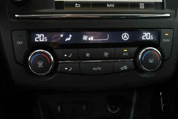 Renault Kadjar 1.5 dCi Limited | Carplay | Navigatie | Climate control | PDC | Cruise control | DAB+ | Keyless | Bluetooth | Getint glas