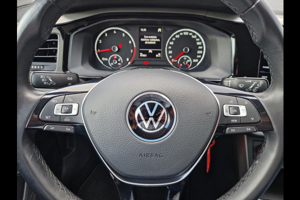 Volkswagen Polo 1.0 TSI R-Line Edition | Cruise | PDC | Apple Carplay / Android Auto |