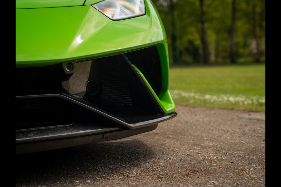 Lamborghini Huracan 5.2 V10 Performante | Carbon Package | Front-lift | CarPlay | Style Package