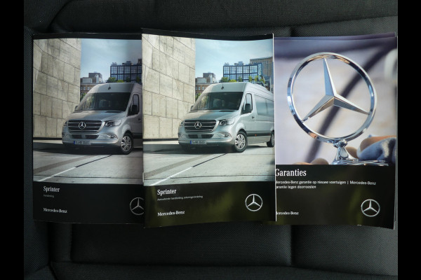 Mercedes-Benz Sprinter 315 CDI L3H2 3500KG Trekgewicht Camera/Airco/Cruise control