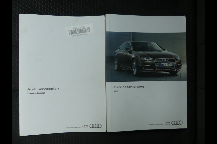 Audi S4 Avant 3.0 TFSI S4 Quattro B&O Pano/adaptive cruise/Headup Display