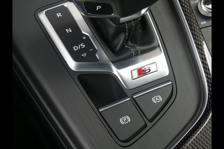 Audi S4 Avant 3.0 TFSI S4 Quattro B&O Pano/adaptive cruise/Headup Display