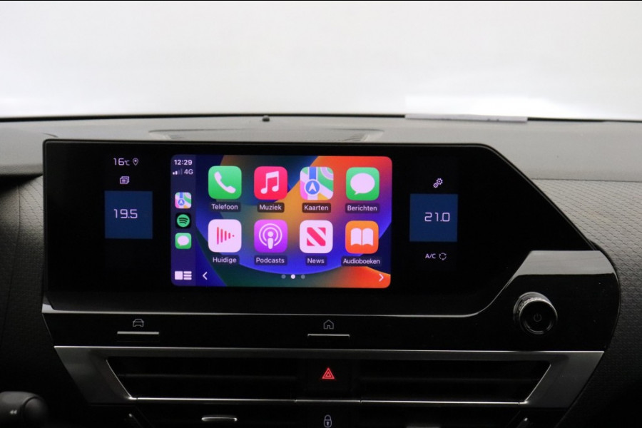 Citroën C4 1.2 Puretech Feel Pack - Carplay, Clima, Camera