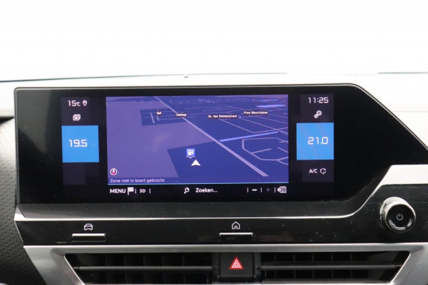 Citroën C4 1.2 Puretech Feel Pack - Carplay, Clima, Camera