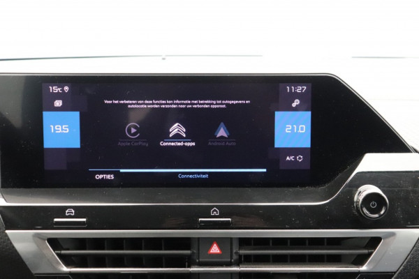 Citroën C4 1.2 Puretech Feel Pack - Carplay, Clima, Camera