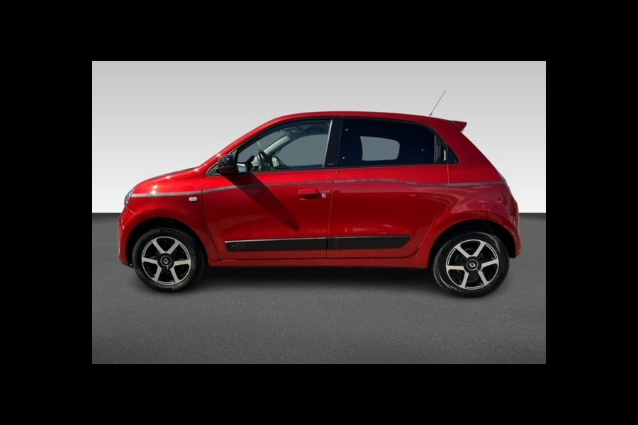 Renault Twingo 1.0 SCe Limited