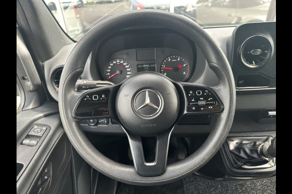 Mercedes-Benz Sprinter 314 2.2 CDI Bakwagen | Laadklep | Zijdeur | Leder | Navi