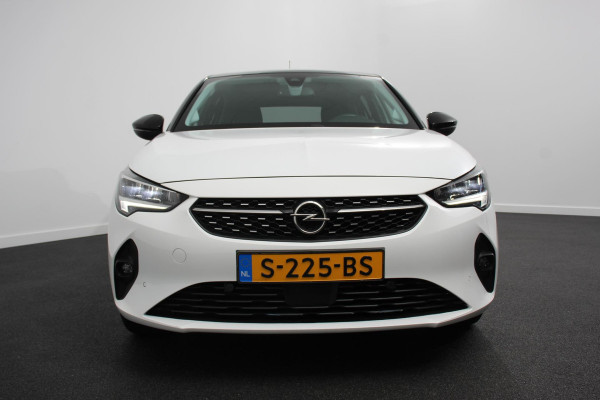 Opel Corsa 1.2 Sport | Navigatie | Climate Control | Camera | Parkeer sensoren | Dab |