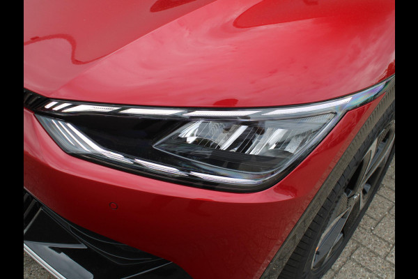 Kia Ev6 Plus Advanced 77.4 kWh | Schuif-/kanteldak | Navi | Clima | Adapt. Cruise | Carplay | 20'' LM | Stoelverwarming en Verkoeling