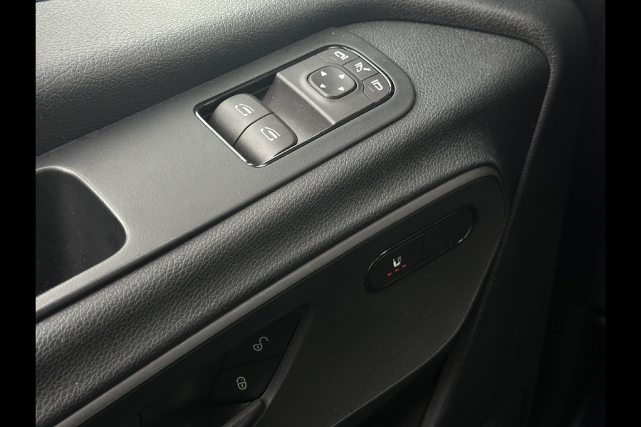 Mercedes-Benz Sprinter 317 1.9 CDI L2H2 Black Edition | 18'' Sportvelgen | 360 camera | Carplay | Stoelverw.