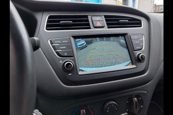 Hyundai i20 1.0 T-GDI Comfort Automaat|Camera|Stoel/Stuurverwarming|Apple-Carplay/Android-Auto|Afn.Trekhaak