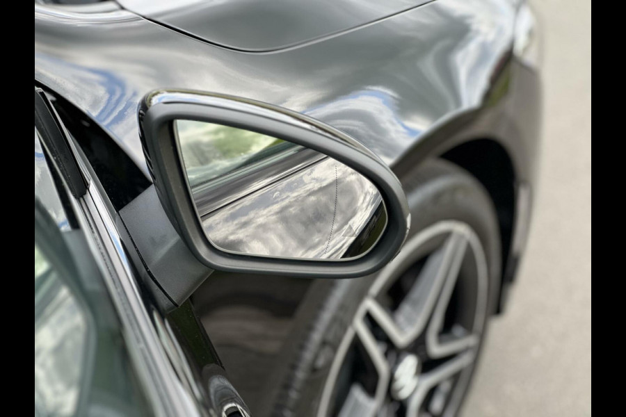 Mercedes-Benz CLA-Klasse Shooting Brake 250 e AMG CLA250e Panoramadak|Burmester®|Camera 360°|Keyless|AppleCarplay|DAB+|LED MultiBeam|Sfeerverlichting|Hea