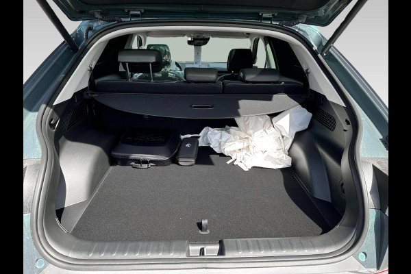 Hyundai IONIQ 5 77 kWh Lounge AWD | VAN € 69.530,00 VOOR € 62.340,00 | UIT VOORRAAD LEVERBAAR | Digitale Buitenspiegels | Panoramadak