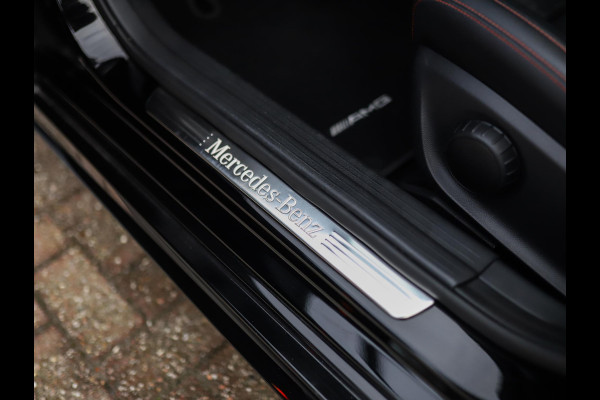 Mercedes-Benz A-Klasse 160 Ambition | AMG | PDC | 18" LM | Navi | Cruise Control | LED
