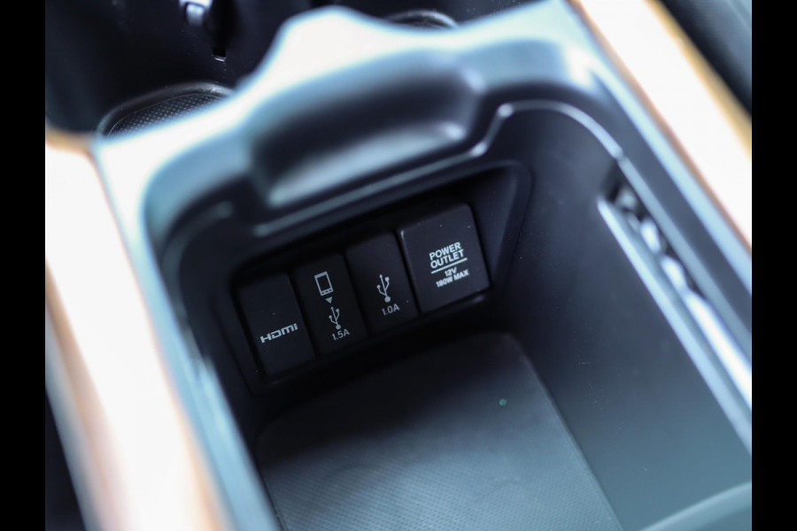 Honda CR-V 2.0 Hybrid Business Edition | Camera | Stoelverwarming | DAB | Navi