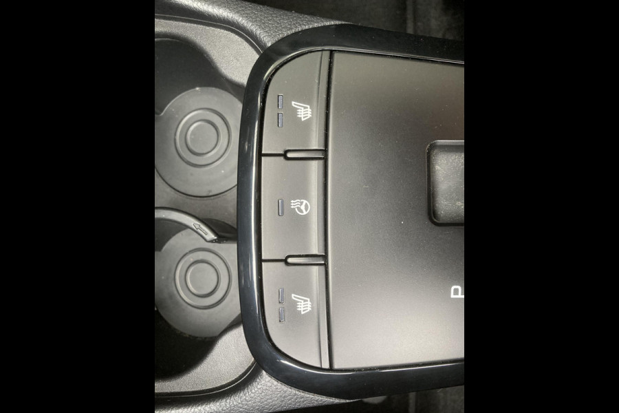 Kia Picanto 1.2 GT-Line automaat