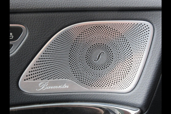 Mercedes-Benz S-Klasse 400d 4Matic Lang Premium Plus AMG Pano
