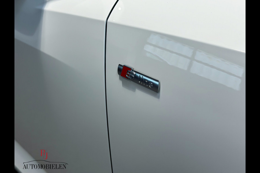 Audi Q3 Sportback 35 TFSI 2x-S-Line |Panorama|Camera|Keyless