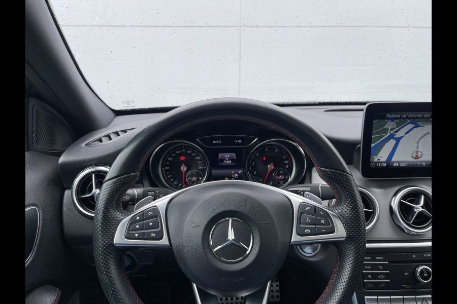 Mercedes-Benz GLA 250 4MATIC Premium Plus AMG-Line | Pano | Trekhaak | Camera | Dodehoek | LED | 19 inch