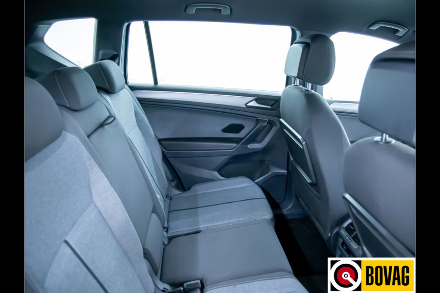 Seat Tarraco 1.5 TSI Style 7-persoons 150 PK Virtual cockpit, 20" LMV, Led, Navigatie,  PDC, Apple Carplay